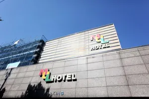 Image of Yeoksam Molta 1