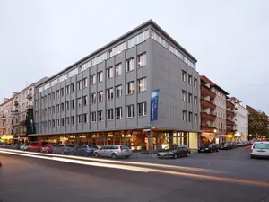 Image of Smart Stay Hotel Berlin City