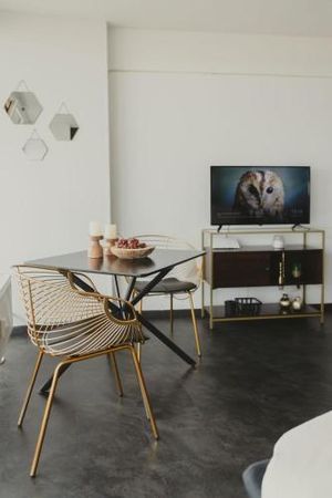 Image of Hohes Apartment mit Weitblick über Augsburg