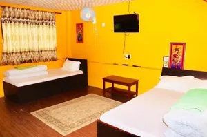 Image of Hotel Meghauli Safari