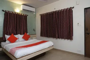 Image of OYO 36668 Om Resort