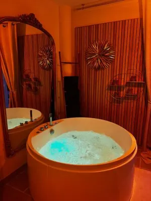 Image of Chambre d'hôte SPA