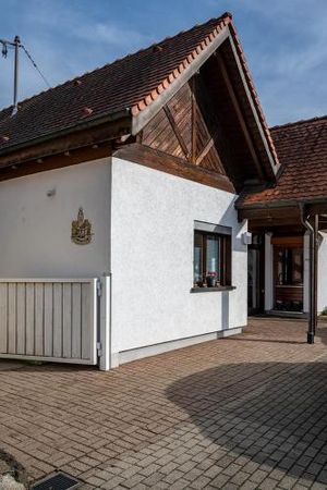 Image of Hiesli am Goethebrunnen Ferienwohnung