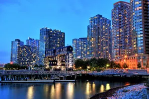 Image of Bedroom 10 mins to Times Square! and is first floor