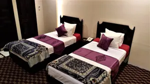 Image of Center Point Apartment