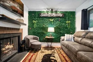 Image of Suite Serenity of Gatlinburg*indoor & outdoor pool