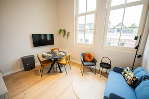 Image of Urban Utopia 3BDR Apartment  PK