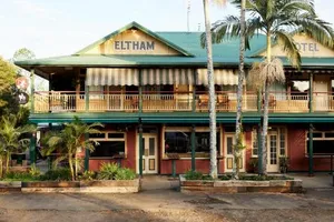 Image of Eltham Hotel NSW
