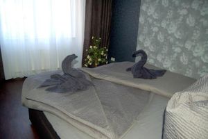 Image of Ferienwohnung am Saalebogen
