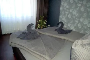 Image of Ferienwohnung am Saalebogen