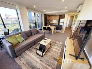 Image of Posh in Phillip - 2bd 2bth Apt