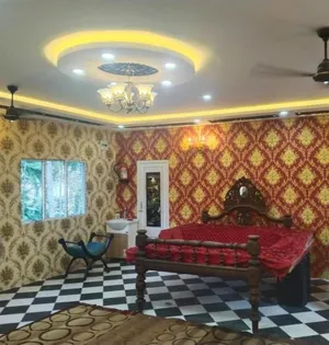 Image of Jaltaranga Eco Resort & Restaurant, Gadiara