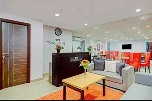 Image of Townhouse Rohini Near Rithala Metro Station