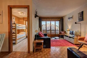 Image of Appartement Bellevue 207