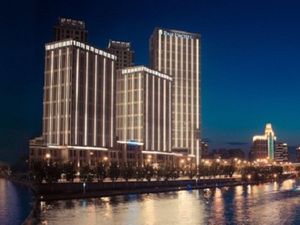 Image of Pan Pacific Tianjin