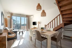 Image of Duplex Mandelieu by Halldis