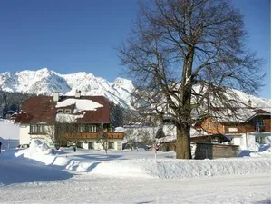 Image of Jagerhäusl
