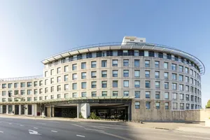 Image of Vibe Hotel Rushcutters Bay Sydney