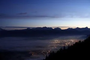 Image of Apartment sunny mountains Gerlitzen