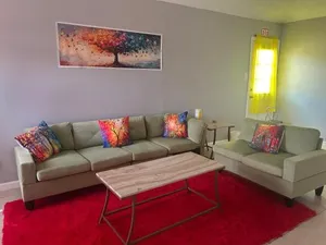 Image of Budget-Friendly, Quiet Shared Stay in Houston