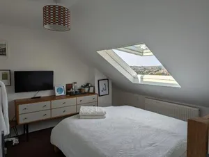 Image of South Downs View-private parking