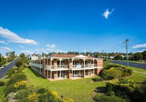 Image of Comfort Inn Merimbula