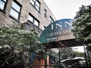 Image of Inn at Queen Anne