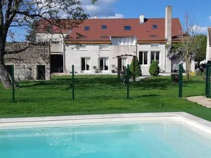 Image of Les tilleuls