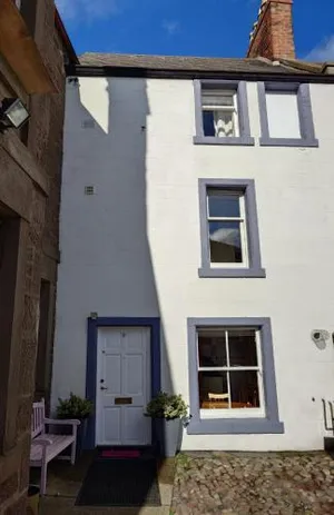 Image of The Heritage Guest House