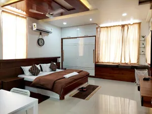 Image of Luxe Escape Villa - Destiny Stays