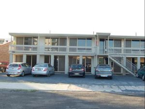 Image of Slipway Hotel Motel