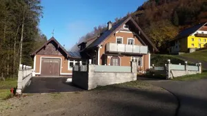 Image of Ferienhaus Gerlach