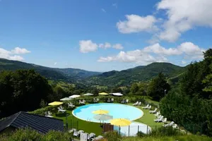 Image of Village Montanha Lioran