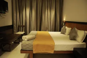 Image of ARUNACHALA INN