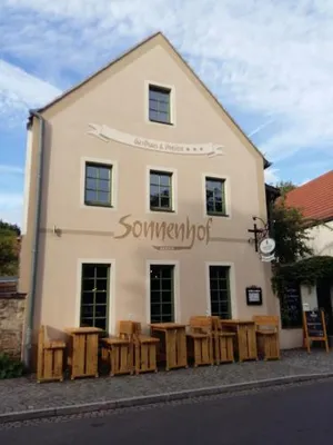 Image of Wirtshaus Sonnenhof
