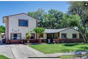 Image of Family Vacation Home with Pool
