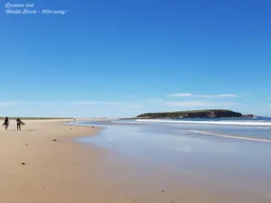 Image of Beachside 4 Bedroom Luxury Home