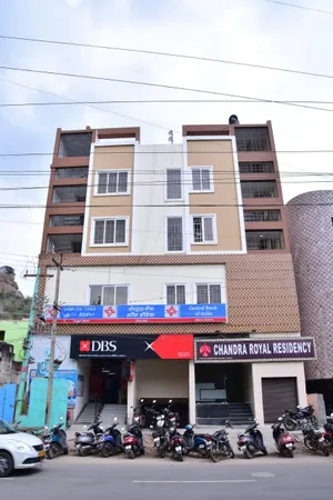 Image of CHANDRA ROYAL RESIDENCY
