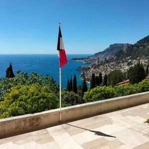 Image of Joli deux pièces vieux village de Roquebrune-Cap-Martin