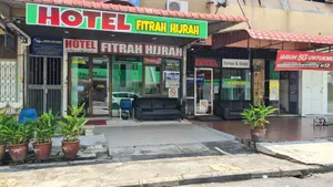 Image of Hotel Fitrah Hijrah