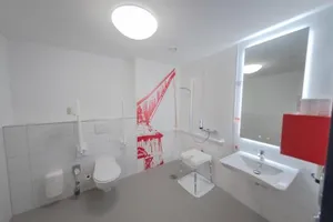 Image of havenhostel Stade - Hotel