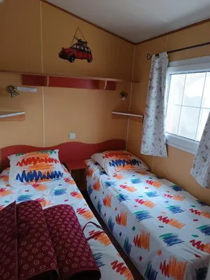 Image of Mobilhome à Sainte Croix Du Verdon