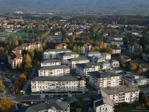 Image of Beautiful Apartment near Geneva