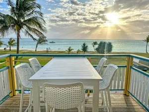 Image of Paradise Palms Tangalooma