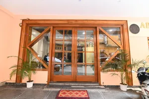 Image of The Abhyudyam Ganga