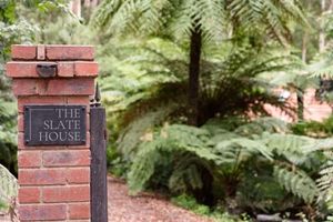 Image of The Slate House