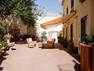 Image of Hanseat-Hotel