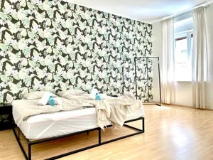 Image of Central Comfy Apartment - Self Check-in