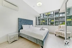 Image of KOZYGURU MASCOT 2 BED APT FREE DOUBLE-PARKING NMA629