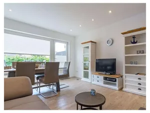 Image of Holiday apartment Norddeich